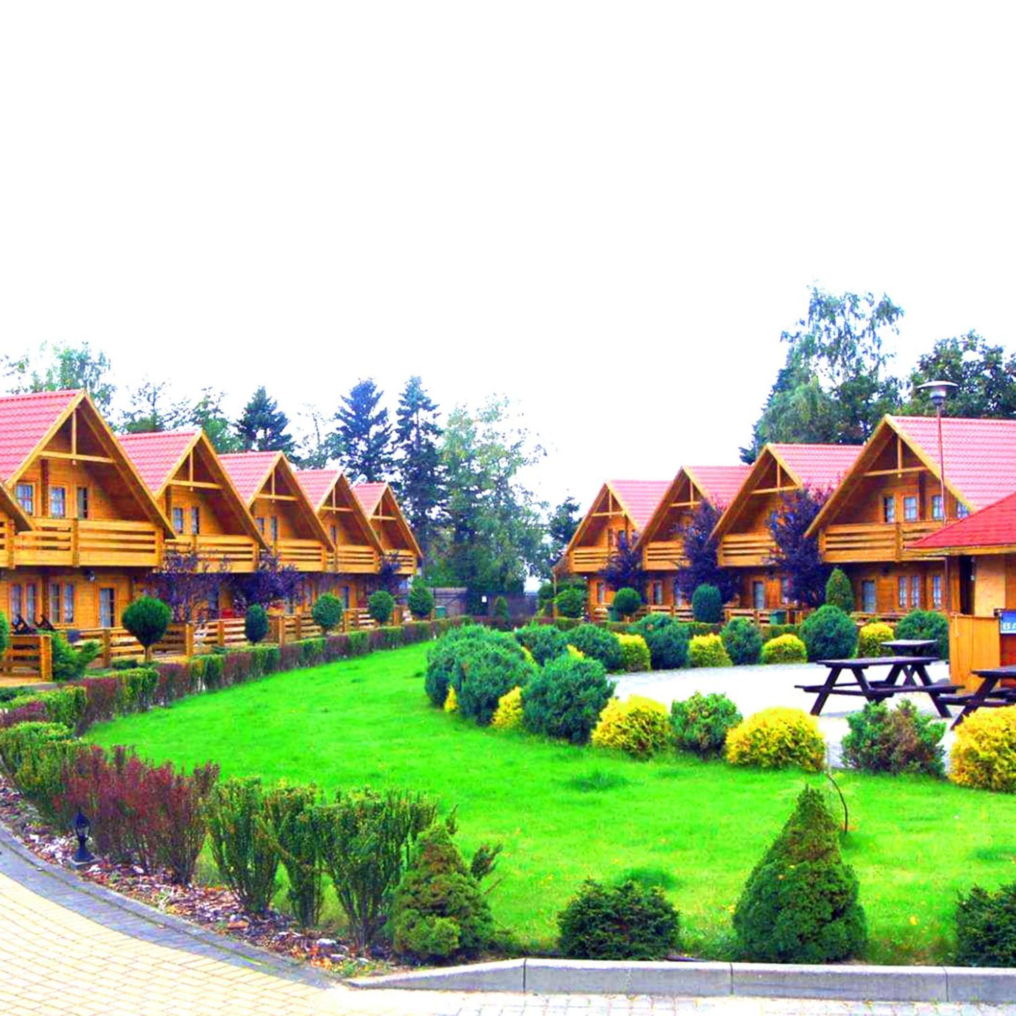Hotel Neptun Ψ Jastrzębia Góra Exterior foto